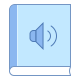 Audiobook generating for free.